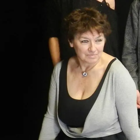 Françoise Bénéjam