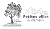 Logo Ville de Château-Chinon