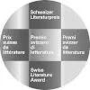 Logo Literaturpreis