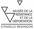 Logo Musée de la Résistance et de la Déportation