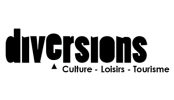 Logo Diversions