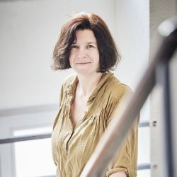 Anne Monfort